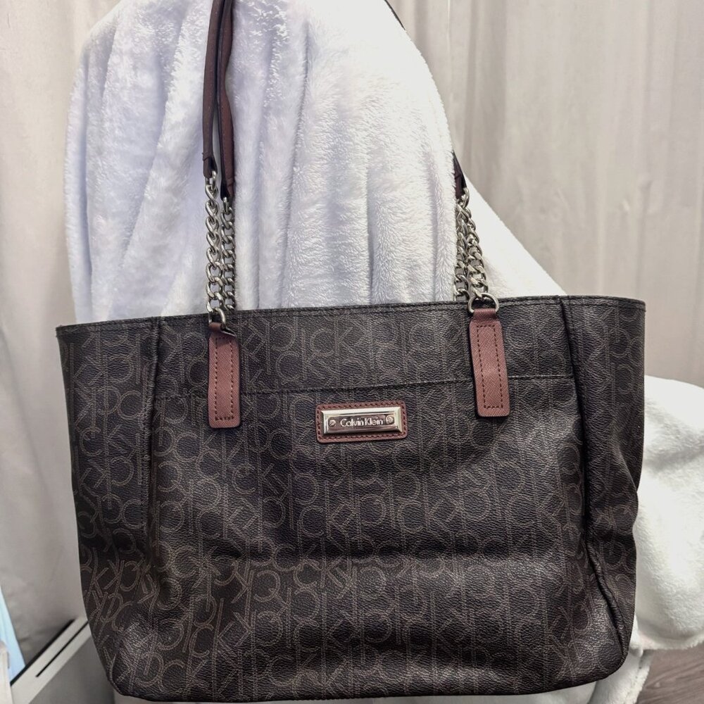 Calvin Klein Purse